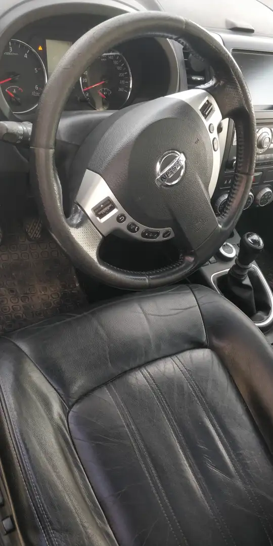 Nissan X-Trail X-Trail 2.0 dci XE my10 - 2