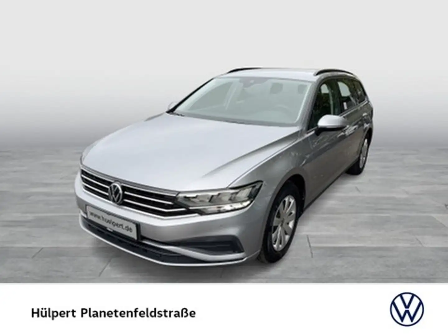 Volkswagen Passat Variant 1.5 CAM NAVI CARPLAY SITZHEIZUNG Argintiu - 2