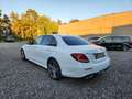 Mercedes-Benz E 220 d 4Matic AMG Line Weiß - thumbnail 3
