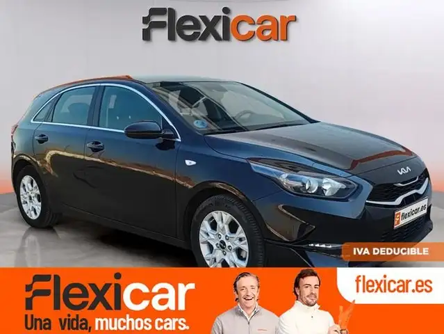 Kia 1.6 MHEV iMT 100kW (136CV) Tech