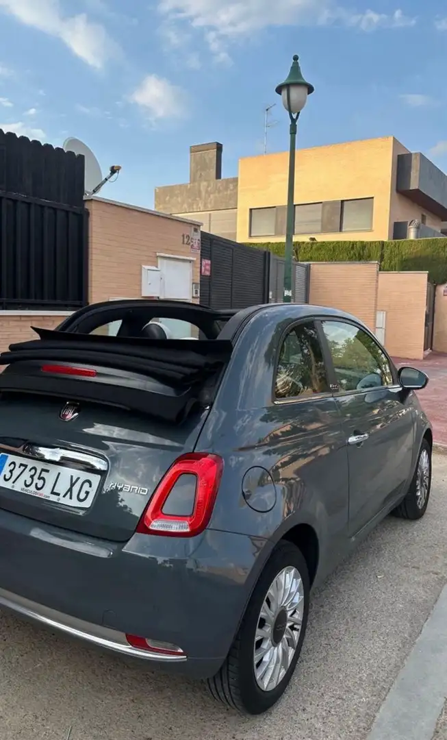 Fiat 500C 1.2 Dolcevita - 2