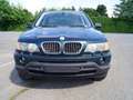 BMW X5 4.4i Aut. * Geräusche-Steuerkette !!* BASTLER Grün - thumbnail 16