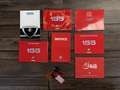 Alfa Romeo 155 2.5 V6 Airco, Elektrische stoelen, Lichtmetalen ve Grigio - thumbnail 9