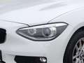 BMW 118 d Lim  ~Xenon~Schiebedach~Komfort Zugang Blanc - thumbnail 7
