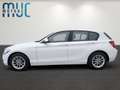 BMW 118 d Lim  ~Xenon~Schiebedach~Komfort Zugang Blanc - thumbnail 6