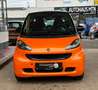smart forTwo coupe MHD  *Night Orange*nur.59.850KM* Orange - thumbnail 2