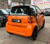 smart forTwo coupe MHD  *Night Orange*nur.59.850KM* Oranj - thumbnail 4
