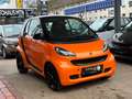smart forTwo coupe MHD  *Night Orange*nur.59.850KM* Oranj - thumbnail 3