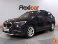 BMW X1 sDrive 18dA Negro - thumbnail 3