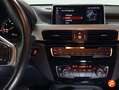 BMW X1 sDrive 18dA Negro - thumbnail 11