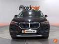 BMW X1 sDrive 18dA Negro - thumbnail 2