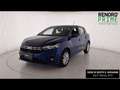 Dacia Sandero Streetway 1.0 sce Expression 65cv plava - thumbnail 1