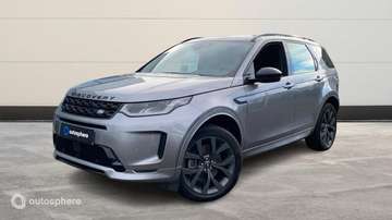 P300e R-Dynamic SE AWD BVA