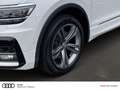 Volkswagen Tiguan Allspace Highline 2 0 l TSI OPF 4MOTION AHK 360KAMERA HEAD- Weiß - thumbnail 9