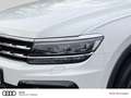Volkswagen Tiguan Allspace Highline 2 0 l TSI OPF 4MOTION kW (190 PS) 7-Gang- Blanc - thumbnail 5