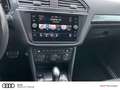 Volkswagen Tiguan Allspace Highline 2 0 l TSI OPF 4MOTION AHK 360KAMERA HEAD- Weiß - thumbnail 14