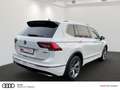 Volkswagen Tiguan Allspace Highline 2 0 l TSI OPF 4MOTION AHK 360KAMERA HEAD- Weiß - thumbnail 4