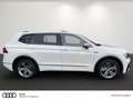Volkswagen Tiguan Allspace Highline 2 0 l TSI OPF 4MOTION AHK 360KAMERA HEAD- Weiß - thumbnail 3