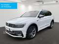 Volkswagen Tiguan Allspace Highline 2 0 l TSI OPF 4MOTION kW (190 PS) 7-Gang- Blanc - thumbnail 1