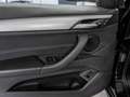 BMW X1 sDrive 18i Advantage NAVI SHZ PDC KLIMA Schwarz - thumbnail 22