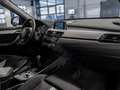 BMW X1 sDrive 18i Advantage NAVI SHZ PDC KLIMA Noir - thumbnail 5