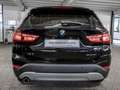 BMW X1 sDrive 18i Advantage NAVI SHZ PDC KLIMA Noir - thumbnail 2
