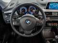 BMW X1 sDrive 18i Advantage NAVI SHZ PDC KLIMA Schwarz - thumbnail 11