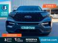 Ford Explorer 3.0 PHEV AWD Platinum Gris - thumbnail 1