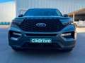 Ford Explorer 3.0 PHEV AWD Platinum Gris - thumbnail 2