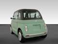 Fiat Topolino 5,5 kWh 8pk 45 km/h Groen - thumbnail 3