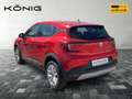 Renault Captur Evolution 1.0 TCe 90 PDC hinten Rot - thumbnail 4