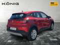 Renault Captur Evolution 1.0 TCe 90 PDC hinten Rot - thumbnail 3