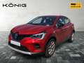 Renault Captur Evolution 1.0 TCe 90 PDC hinten Rot - thumbnail 1