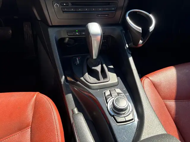 BMW X1 view 14