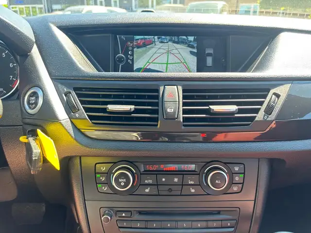 BMW X1 view 15