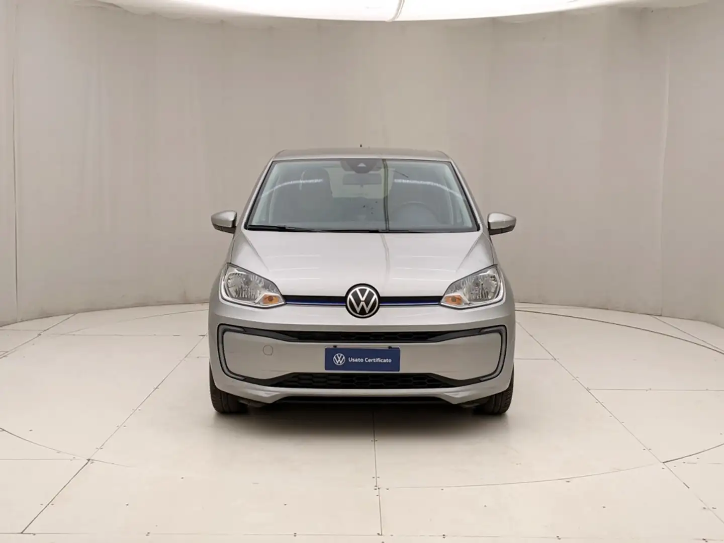 Volkswagen e-up! 5 Porte Noir - 2