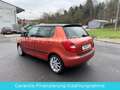 Skoda Fabia Ambiente Tüv Neu/ Finanzierung/ Garantie Orange - thumbnail 2