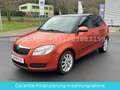 Skoda Fabia Ambiente Tüv Neu/ Finanzierung/ Garantie Orange - thumbnail 1