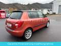 Skoda Fabia Ambiente Tüv Neu/ Finanzierung/ Garantie Orange - thumbnail 4