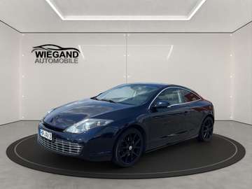 Coupe 3.0 dCi V6 FAP GT +NAVI+MEMORY+PDC+