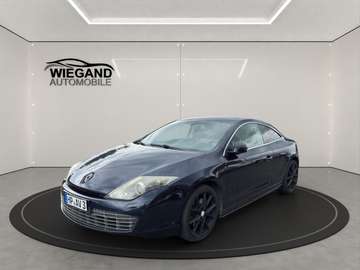 Coupe 3.0 dCi V6 FAP GT +NAVI+MEMORY+PDC+