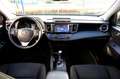 Toyota RAV 4 2.5 Hybrid Dynamic Aut. Navi|Adapt.Cruise|Cam|Clim siva - thumbnail 11