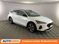 Ford Focus 1.5 TDCi EcoBlue Active automatico 115 CV Weiß - thumbnail 8