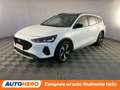 Ford Focus 1.5 TDCi EcoBlue Active automatico 115 CV Weiß - thumbnail 1