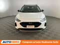 Ford Focus 1.5 TDCi EcoBlue Active automatico 115 CV Weiß - thumbnail 9