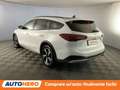 Ford Focus 1.5 TDCi EcoBlue Active automatico 115 CV Weiß - thumbnail 4