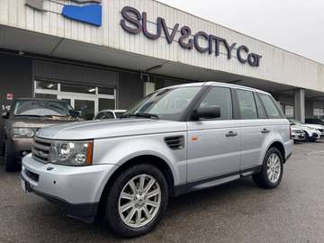 2.7 tdV6 S auto
