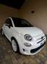 Fiat 500 500 1.0 hybrid Rockstar 70cv Bianco - thumbnail 4