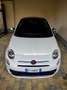Fiat 500 500 1.0 hybrid Rockstar 70cv Bianco - thumbnail 2