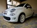Fiat 500 500 1.0 hybrid Rockstar 70cv Bianco - thumbnail 3